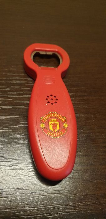 Kufel Manchester United