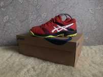 Оригинал! Кроссовки Asics Gel Blast для волейбола 38 37,5 37 24 23,5