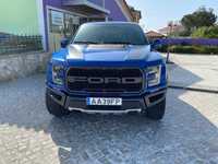 Ford Raptor F-150