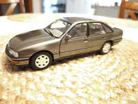 Model Opel Senator B 1:24