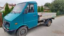 Daewoo Lublin Doka Paka