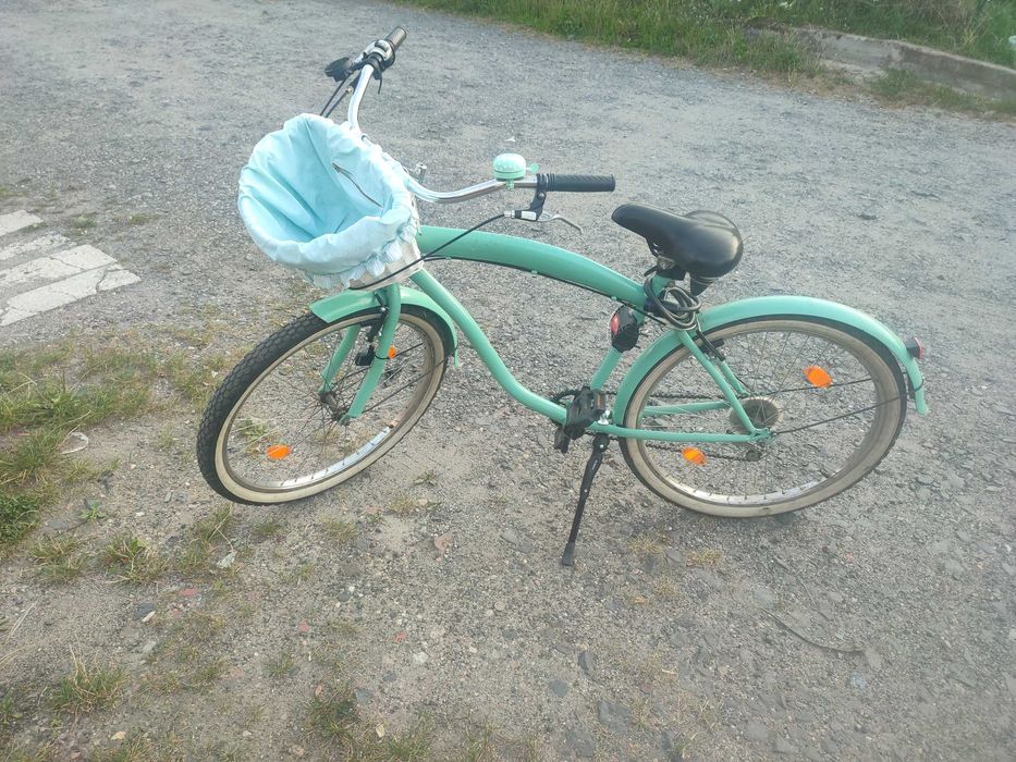 Rower retro styl Specialized 26"