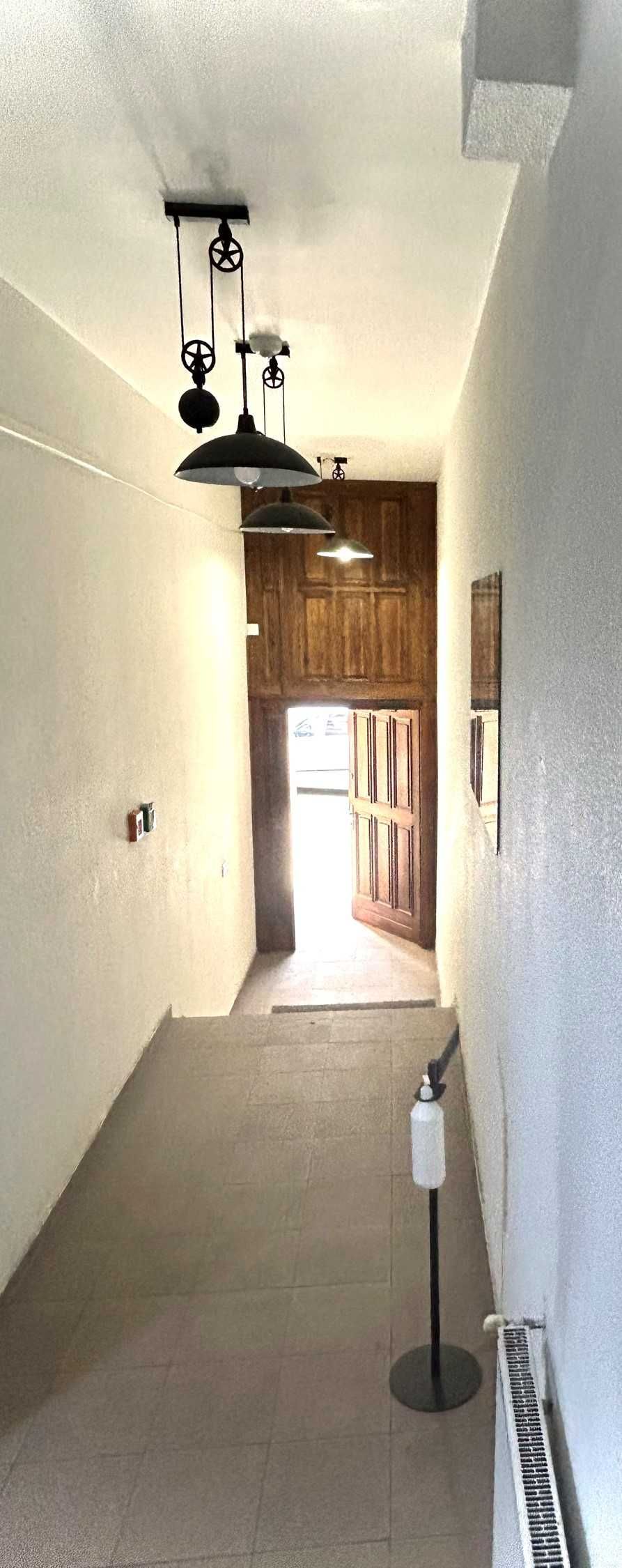 Hostel/Kwatery pracownicze–Centrum Bytomia–Komfort i doskonała lok!