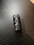 Kompensator AK 7,62×39 M14x1LH