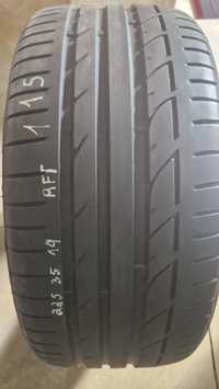 225/35R 19 Bridgestone Rft