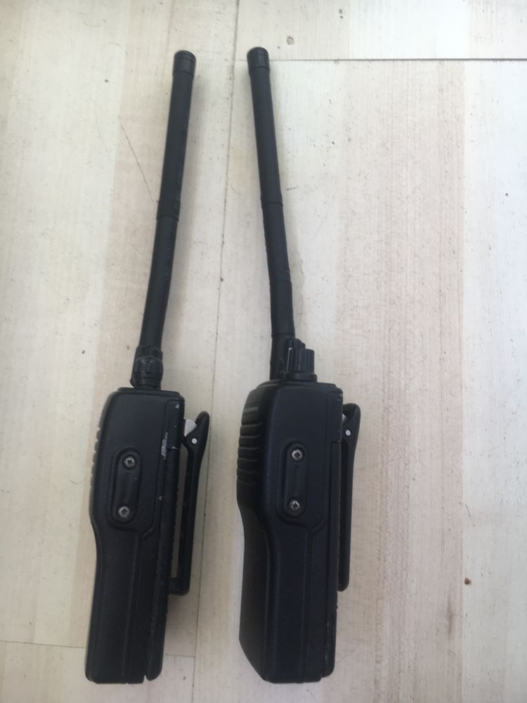 Рация Vertex Standart VX-160 цена за 2 шт профессиональная портативная