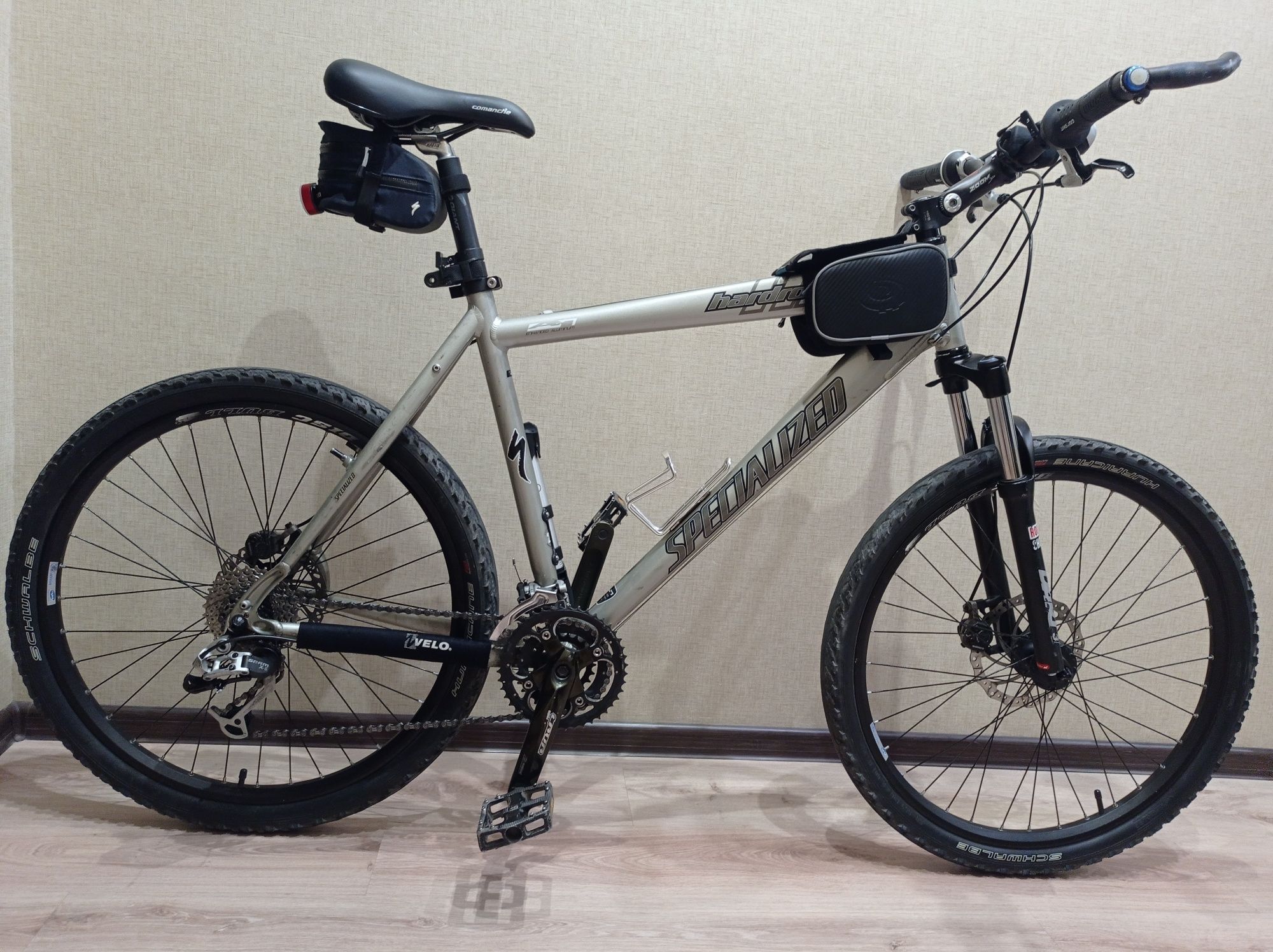 Specialized HardRock Comp