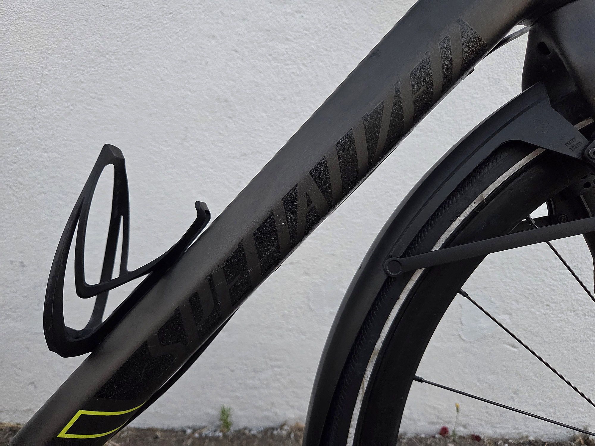 Specialized Sirrus Expert Carbono + Extras