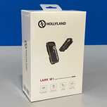 Hollyland Lark M1 Solo (SELADO - 3 ANOS DE GARANTIA)