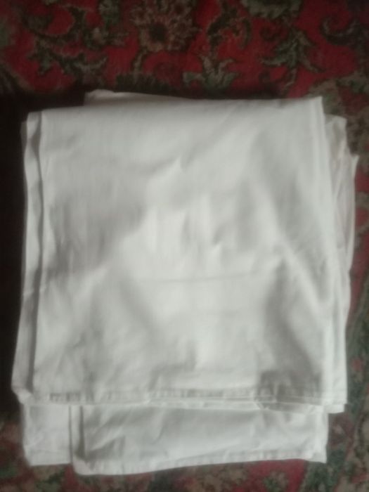 Дитячі пододіяльники, радянського зразка