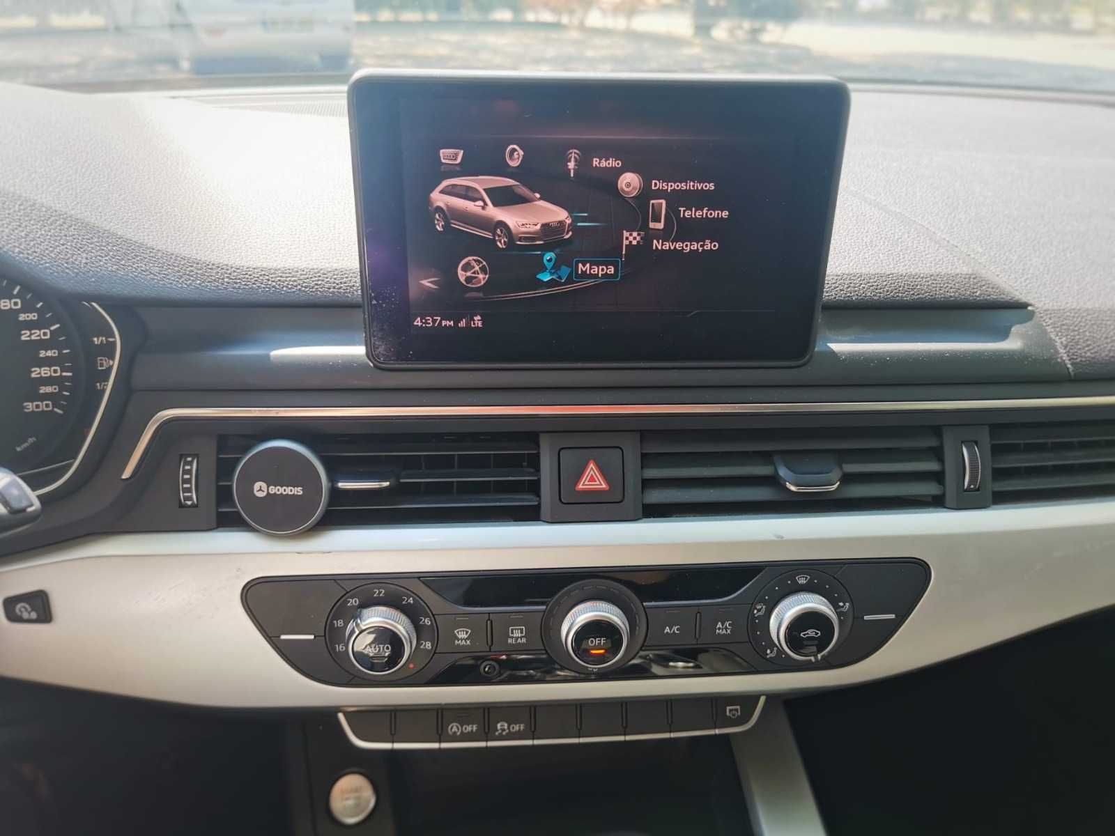 Audi A4 avant 2.0