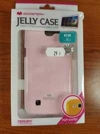 Case, plecki do LG K4 K 120