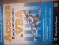 Access programowanie w vba