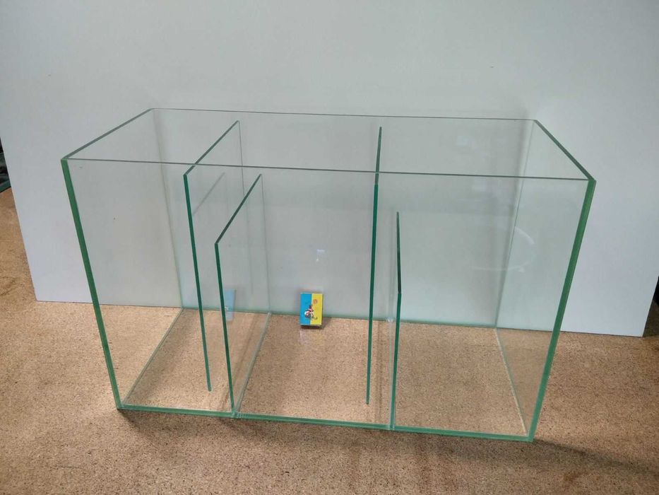 Морской аквариум