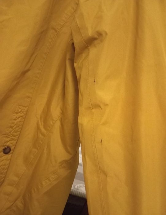 Wodoodporna parka damska Regatta