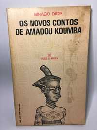 Os Novos Contos de Amadou Kouma - Birago Diop