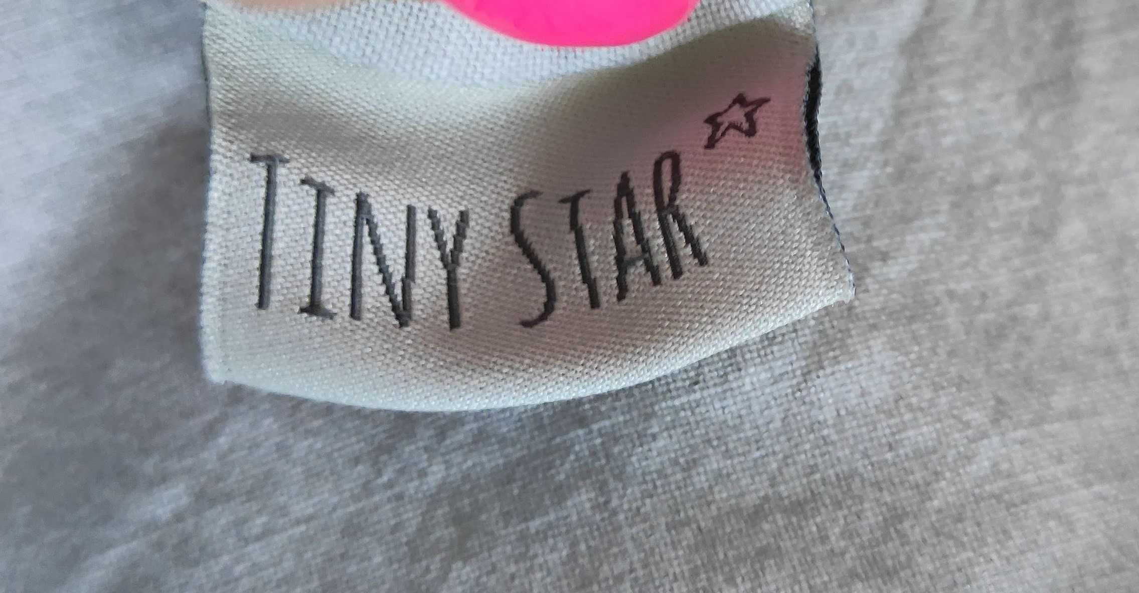 Tiny Star zestaw 2 sztuk prześcieradełek do łóżeczka 60x120