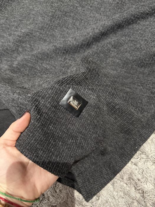 Тепла сукня плаття на м- л