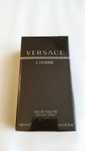Versace L Homme Woda toaletowa 100ml spray