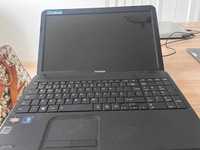 Toshiba Satellite C850D - 11F