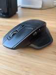 Rato Sem Fios Logitech MX Master