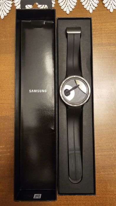 Samsung watch 5PRO