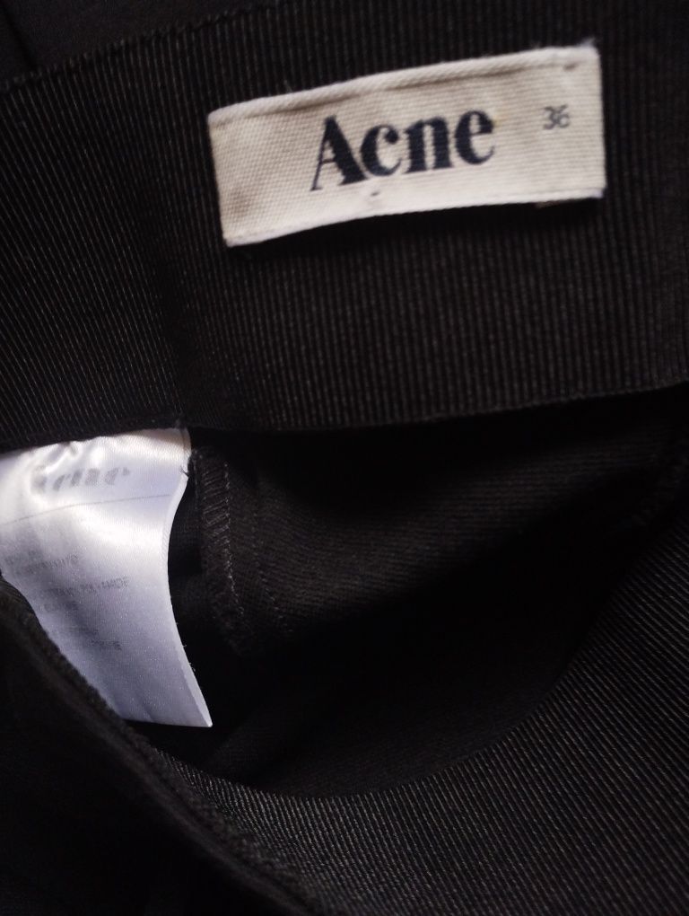 Юбка Acne Studios 36 р.