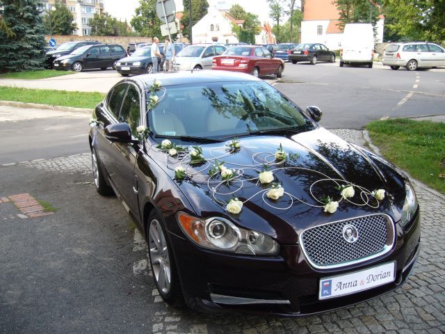 Transport VIP,Prywatny Kierowca,Samochód do ślubu,Wynajem,Taxi Premium