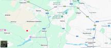 Ділянка для будівництва 30 сот Михайлівка-Рубежівка Бучанський район