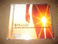 CD Fatboy Slim "Halfway Between the Gutter and the Stars"Portes Grátis
