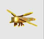 Пети з grow a garden у Roblox