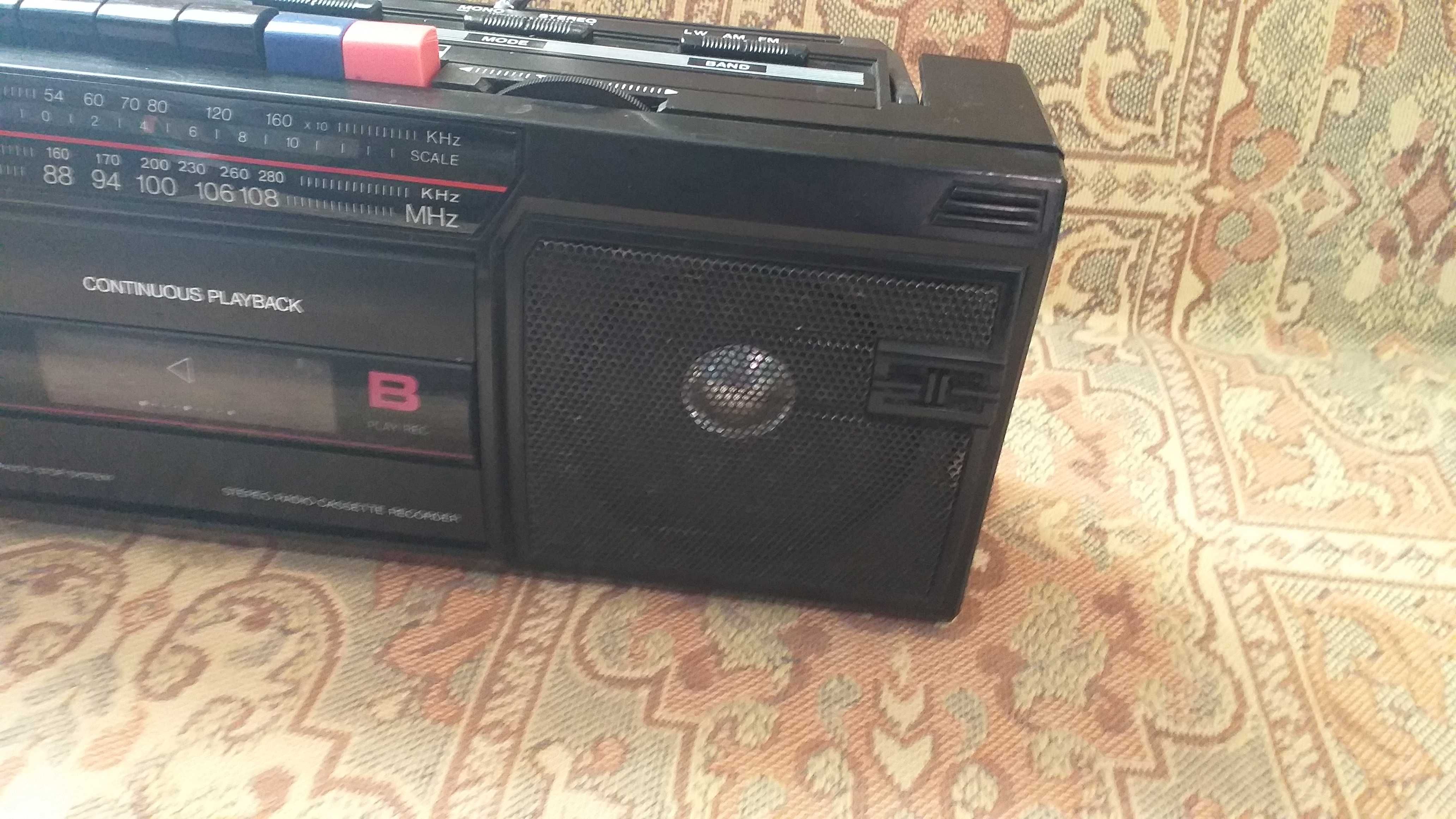 Stare radio jamnik+drugie