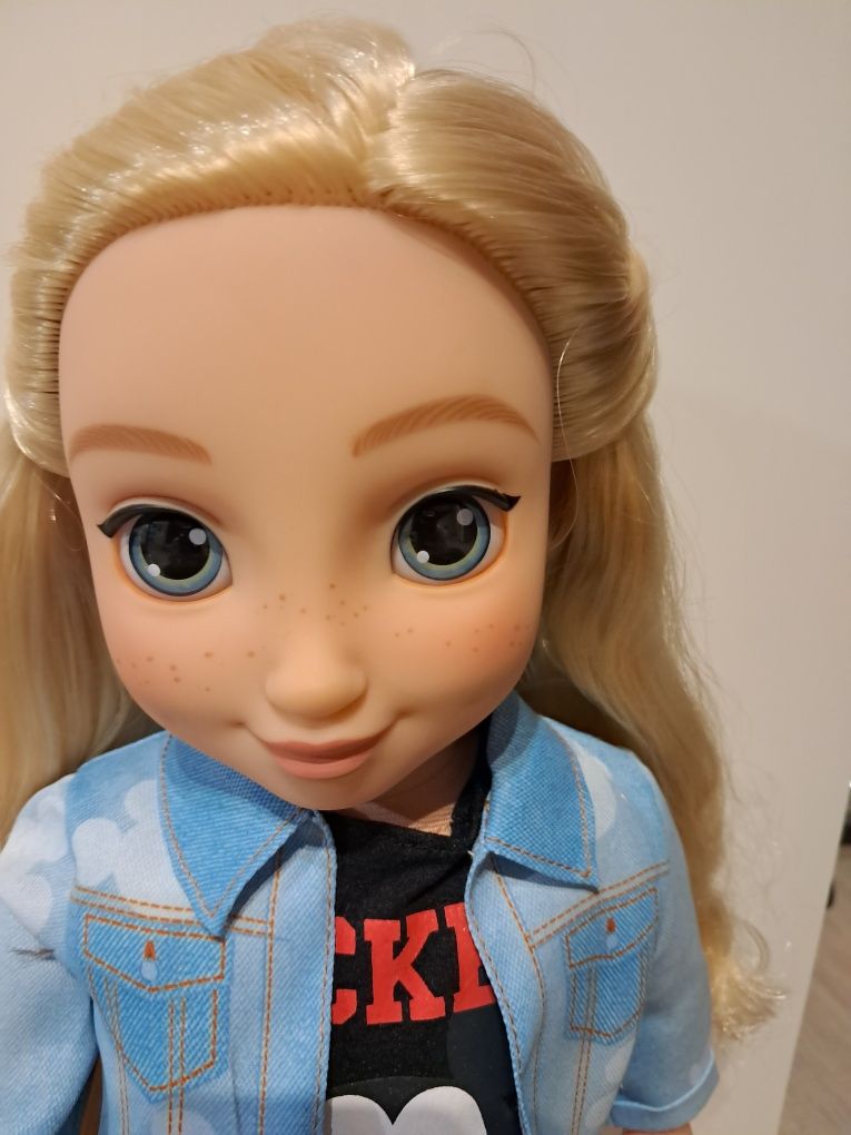 Duża lalka Disney ILY 45 CM Disney  myszka miki
