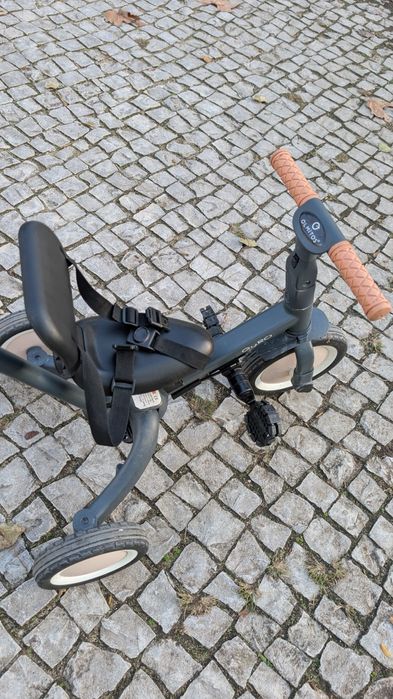 Triciclo GYro Olmitos