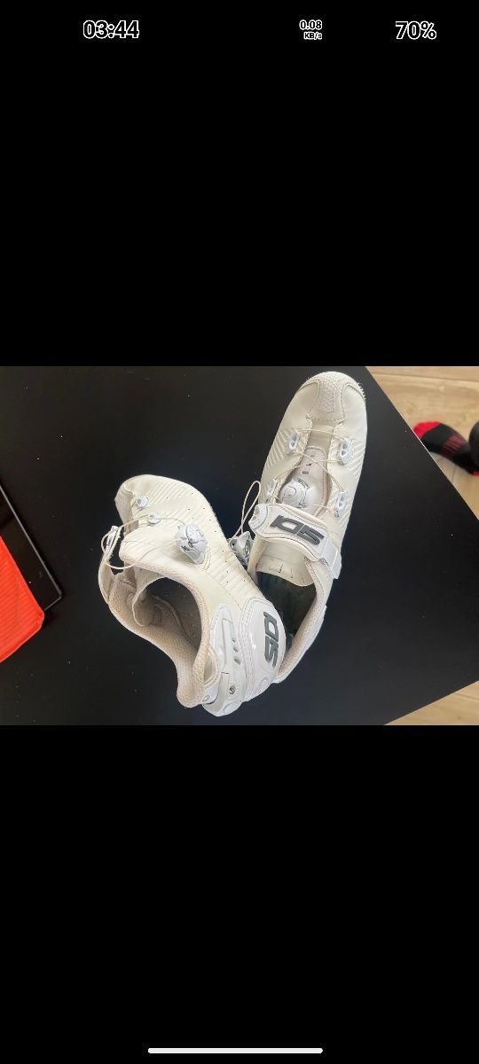 Sidi drako 2 SRS
