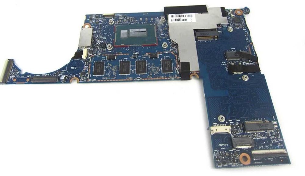 Материнская плата HP Pro x2 612 G1