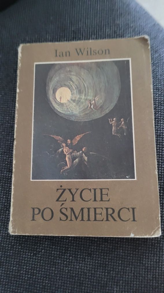 Ian Wilson - Życie po śmierci