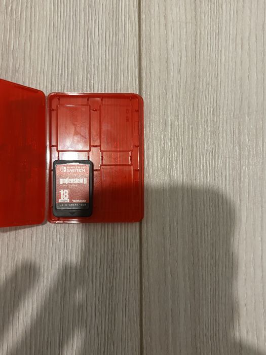 Nintendo switch oled ULTRA ZESTAW Z GRAMI