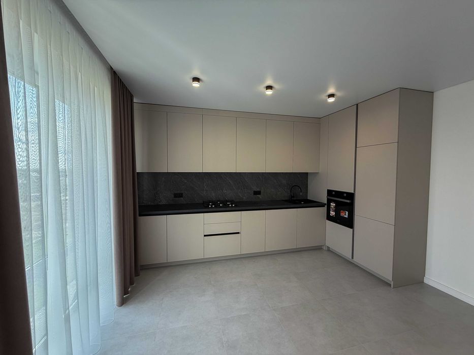 Продаж квартири у Новобудові