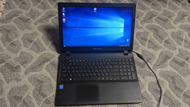 Ноутбук Acer Packard Bell MS2397