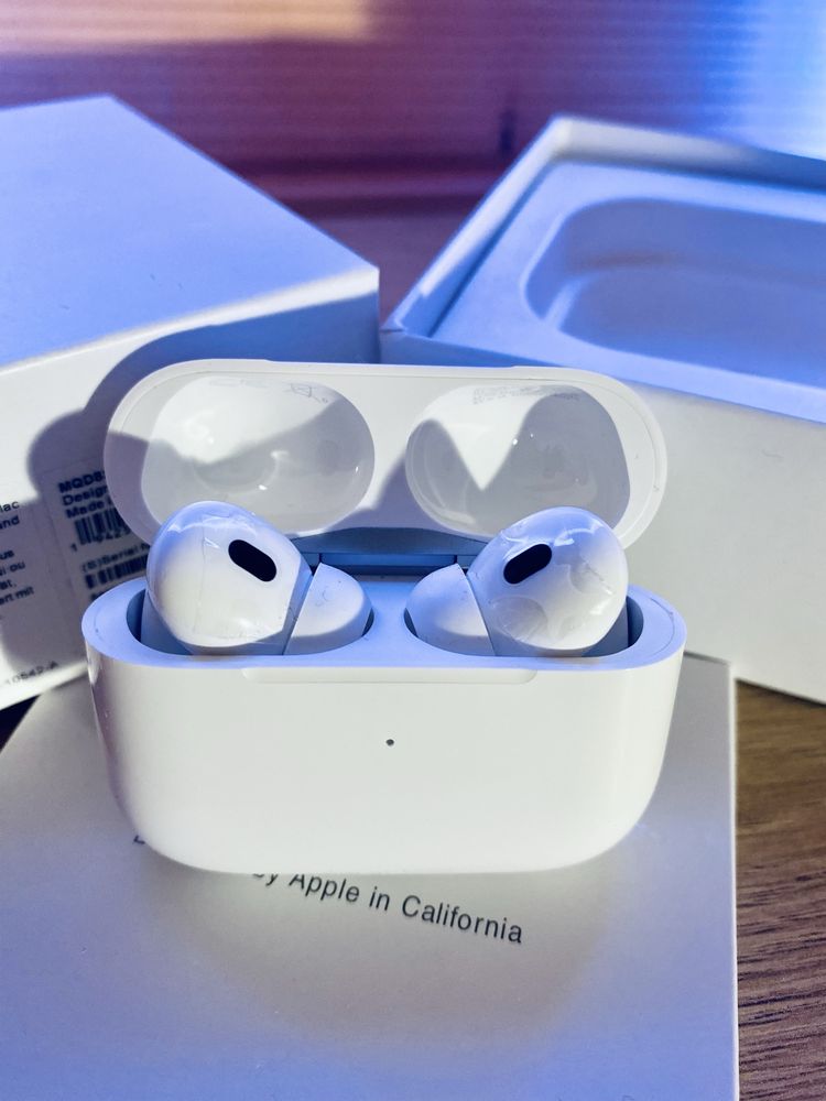 ПОДАРУНОК + Airpods Pro 2 | premium | чохол в подарунок