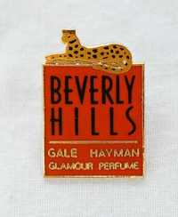 Pin Bervely Hills por Gale Hayman