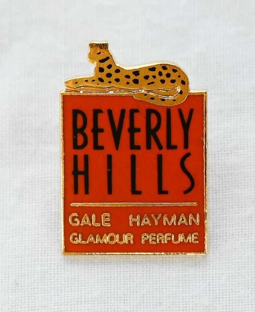 Pin Bervely Hills por Gale Hayman