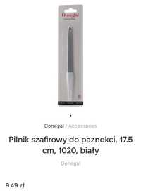 Pilnik szafirowy nowy