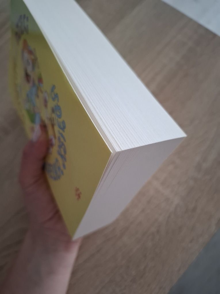 "Dowcipy dla dzieci. Wielka księga"