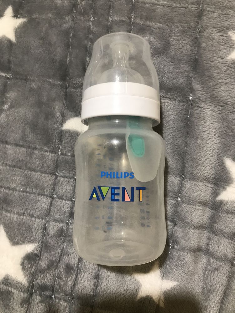 Бутылочки Avent, Chicco