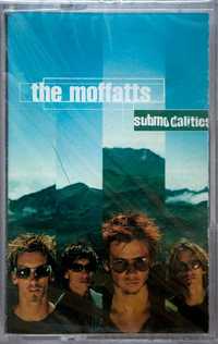 The Moffatts - Submodalities (Kaseta)
