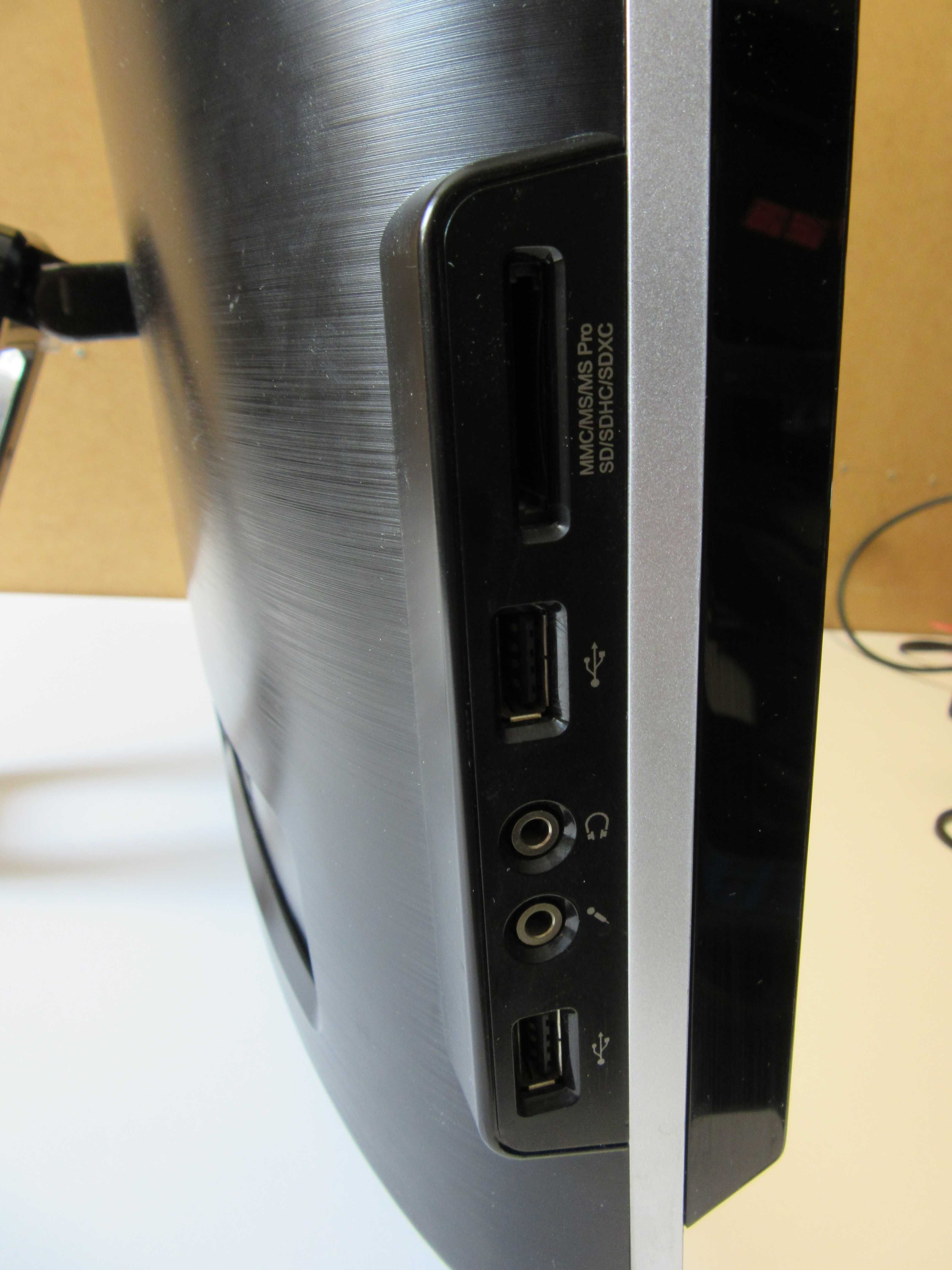 komputer All In One Lenovo Ideacentre B320 Intel i5-4200 ssd 12 msc gw
