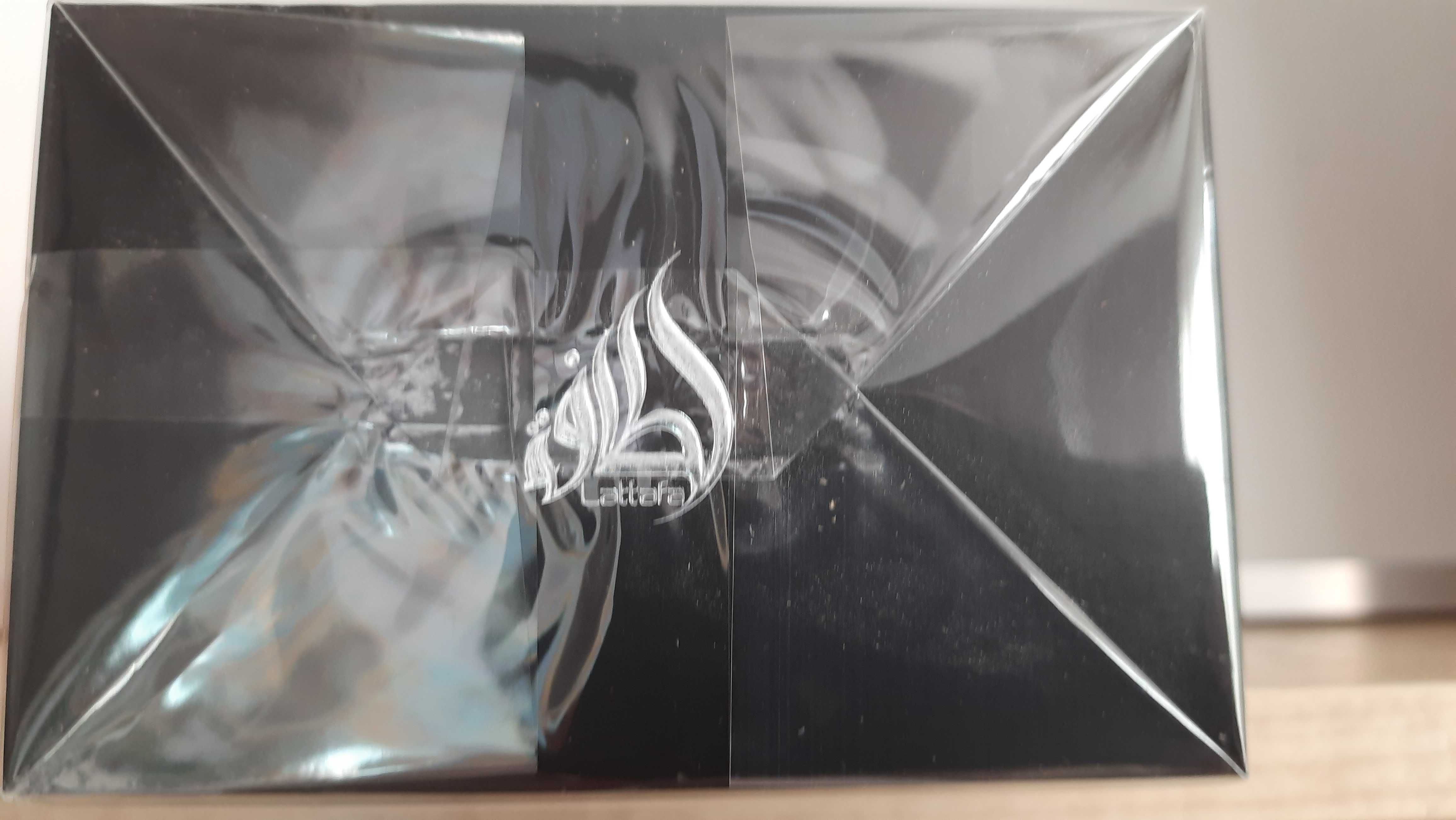 Lattafa Pride Ansaam Silver EDP 100ml