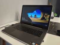 Dell Inspiron 17'' windows 10 core i5 6200u 16GB RAM Radeon R5 + SSD